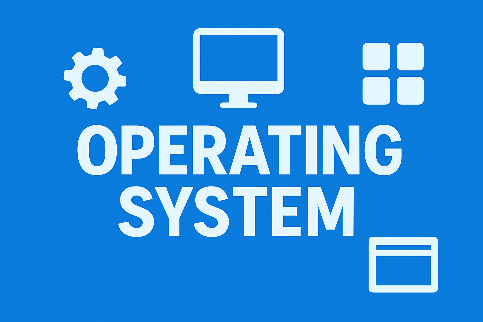 os